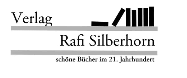 Logo des Verlages Rafi Silberhorn